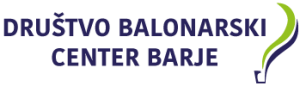dru&scaron;tvo Balonarski center Barje
